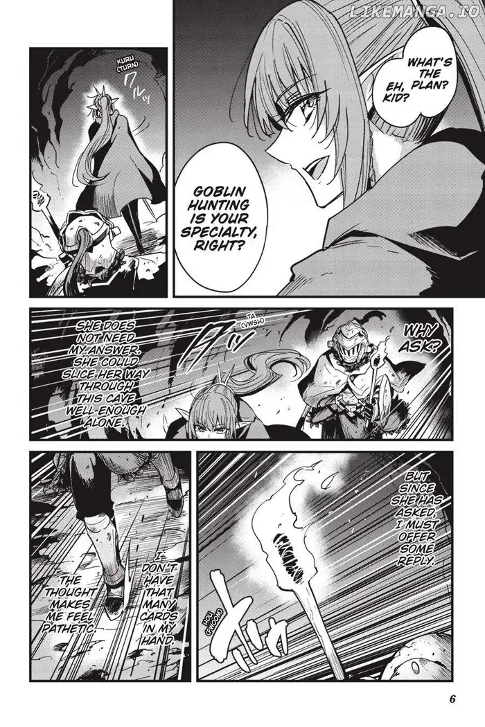 Goblin Slayer: Side Story Year One Chapter 102 image 07_optimized_optimized